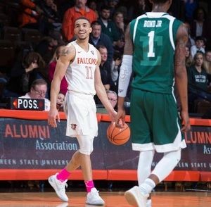 Meet your Posher, Antwon